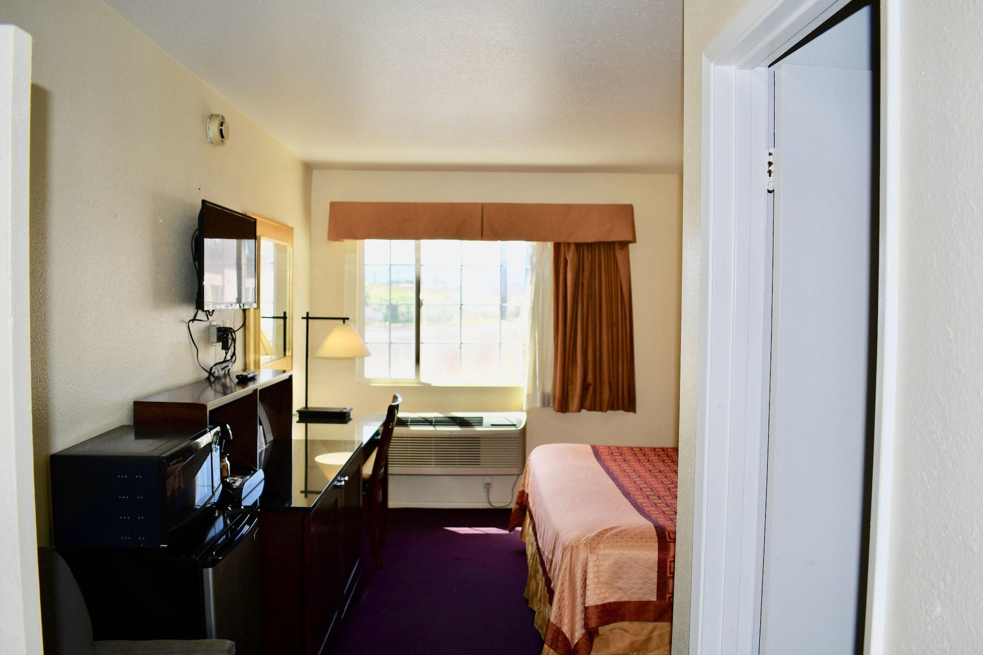 Travelers Inn Medford Exterior foto