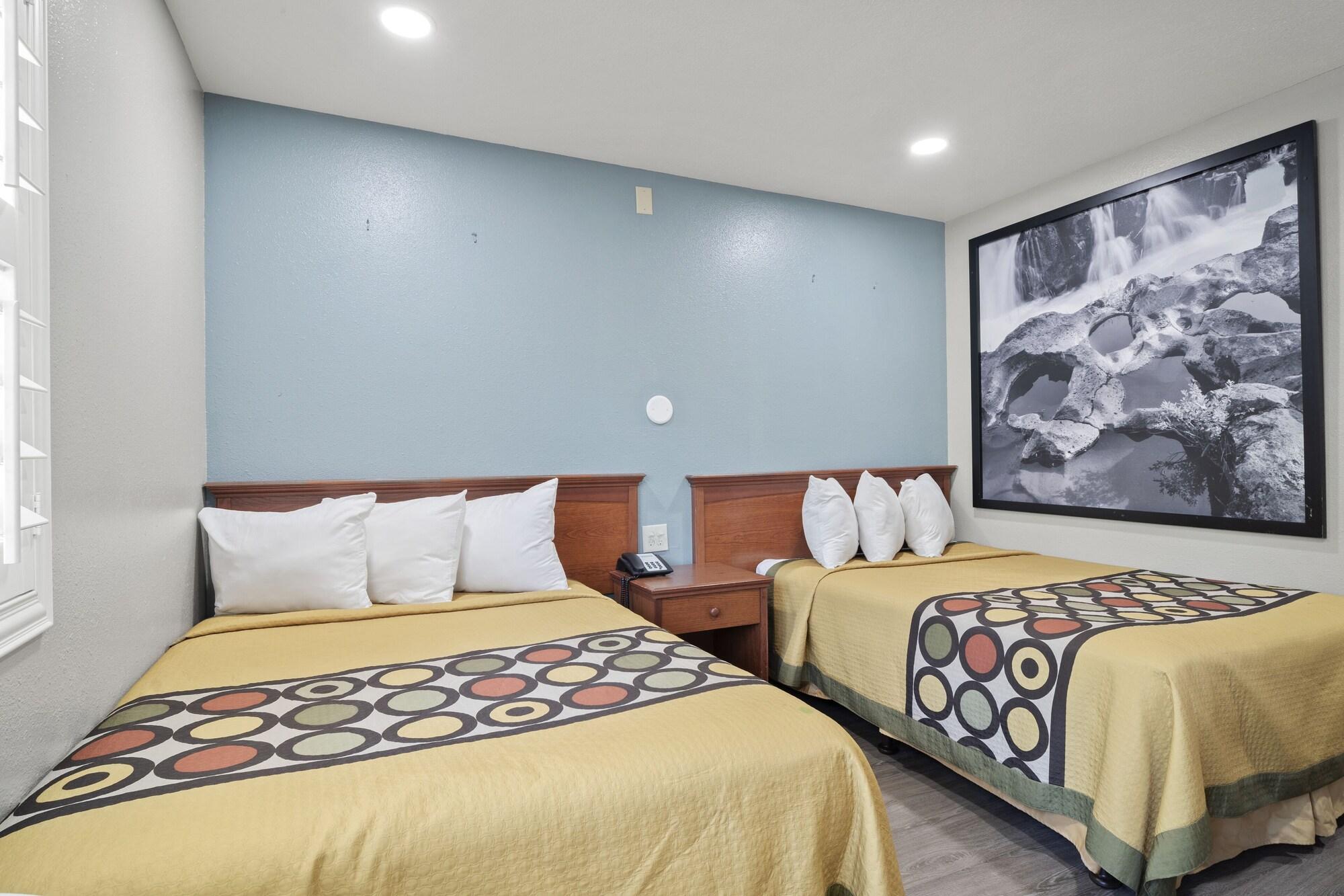 Travelers Inn Medford Exterior foto