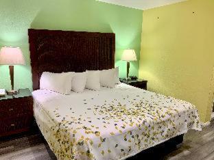 Travelers Inn Medford Quarto foto