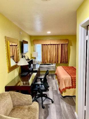 Travelers Inn Medford Quarto foto
